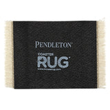Pendleton® Papago Park CoasterRug® :: 4 Piece Set