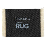 Pendleton® Prairie Rush Hour CoasterRug® :: 4 Piece Set