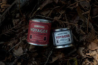 Voyager | Amber + Smoked Oud 8oz Soy Candle