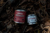 Voyager | Amber + Smoked Oud 8oz Soy Candle