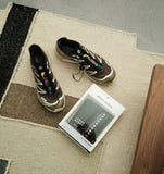 Moso Bamboo Charcoal Freshener Shoe Inserts