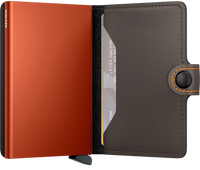 MINIWALLET WALLET by Secrid