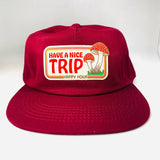 Happy Hour Shades | Hat | Have A Nice Trip | Cream Patch