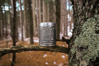 Take A Hike | Oakmoss + Cedar 14oz Soy Candle