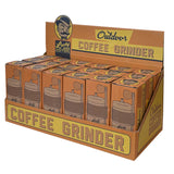 Outdoor Coffee Grinder