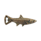 LET MINNOW :: TROUT Fish Bottle Opener