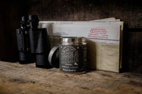 Take A Hike | Oakmoss + Cedar 14oz Soy Candle