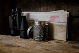 Take A Hike | Oakmoss + Cedar 14oz Soy Candle