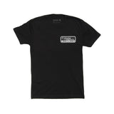 Surf Shop Tee - Black