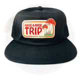 Happy Hour Shades | Hat | Have A Nice Trip | Cream Patch