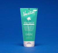 After Sun Gel