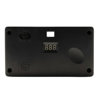 CAMP SNAP :: Screen-Free Digital Camera