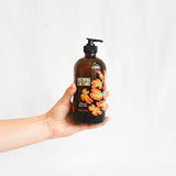 Mind and Body Wash :: (2 variants - Cathedral Grove &/or Meadow Vision)