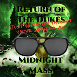 The Dukes | Midnight Mass