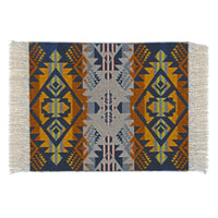 Pendleton® Journey West CoasterRug® :: 4 Piece Set
