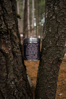 Dark Roast | Coffee + Cream 14oz Soy Candle