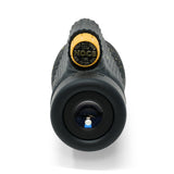 Close-up of a NOCS product on a white background