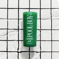 Well-Tipped Pool Boy Candle by VACATION