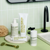 (MALIN+GOETZ) bergamot hand+body wash.