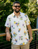 PASSION PROJECT - NIGHTHAWK™ RELAXED FIT BUTTON UP