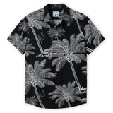THE CANOPIES ARE ALIVE - NIGHTHAWK™ RELAXED FIT BUTTON UP