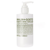 (MALIN+GOETZ) bergamot hand+body wash.