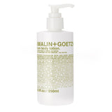 (MALIN+GOETZ) rum body lotion.