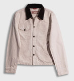 Bronson Jacket - Antique White