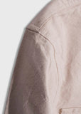 Bronson Jacket - Antique White