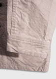 Bronson Jacket - Antique White