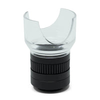 Inspector Microscope 4X Multiplier Lens for NOCS Zoom Tube or Field Tube monocular