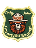 The Landmark Project :: Patches