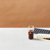 ICE BOX Reusable Silicone Ice Tray & Ice Storage- Charcoal