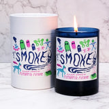 Smoke Candle