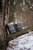 Bandit | Sandalwood + Ozone 14oz Soy Candle