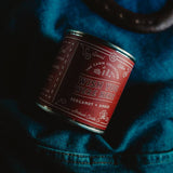Wish You Were Here | Bergamot + Amber 8oz Soy Candle