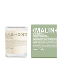 (MALIN+GOETZ) Candles - BERGAMOT