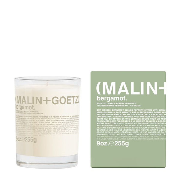 (MALIN+GOETZ) Candles - BERGAMOT