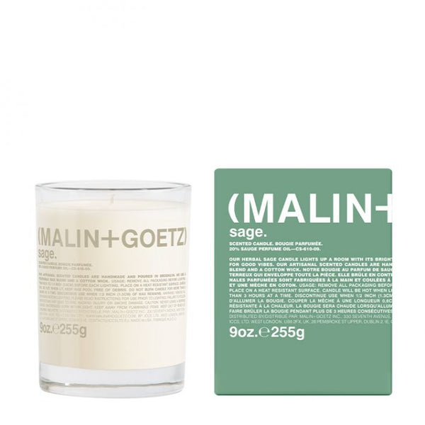 (MALIN+GOETZ) Candles - SAGE