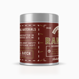 Ranger | Bourbon + Maple 14oz Soy Candle