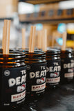 Til' Death | Black Currant 8oz Soy Candle
