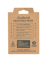 The Landmark Project :: Patches
