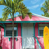 Surfside Style: Relaxed living by the coast - Hardcover Book