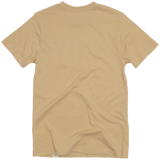 Only You Heritage Unisex Short Sleeve Tee