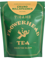 FLOWERHEAD TEA