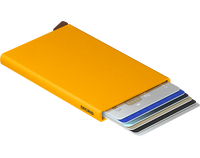CARDPROTECTOR WALLET by Secrid
