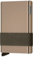 CARDSLIDE WALLET by Secrid