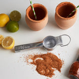 Cantaritos Kit with Mexican Hand Juicer
