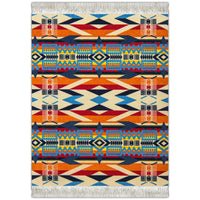 Pendleton® Fire Legend Mouserug® (PFL-1)