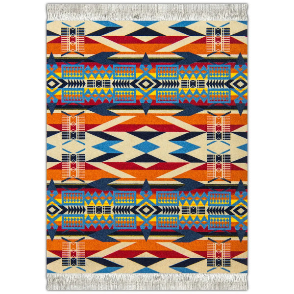 Pendleton® Fire Legend Mouserug® (PFL-1)